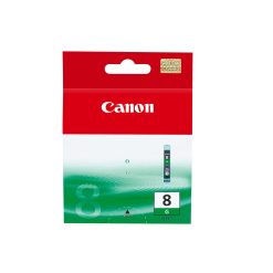 INK CANON CLI-8G VERDE PER PRO