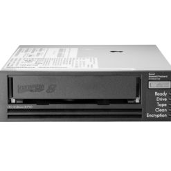 UNITA NASTRO HPE ULTRIUM 30750 SAS INTERNO 12/30GB HPE STOREEVER LTO-8