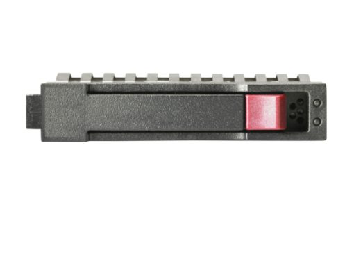 HPE HDD STORAGE VOLUME HPE MSA 2.4 TB 12G SAS 10K SFF
