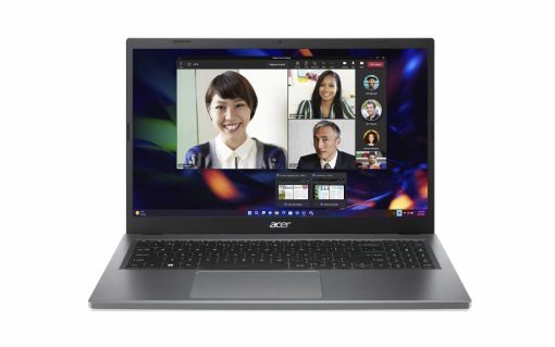 NB 15,6 RYZ5-7520U 8GB 512SSD W11P ACER EXTENSA 15 EX215-23-R7KX