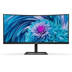 MON 34IPS 3440X1440 HDMI DP USB C 21:9 MM 1MS REG ALTEZZA 346E2CUAE/0