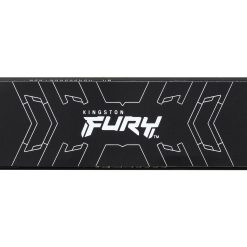 SSD M.2 2TB 2280 PCIE 4.0 X4 NVME R/W 7300/7000 MB/S FURY RENEGADE