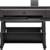 PLOTTER HP A0 36T850 4INK WIFI LAN 25SEC/A1+PIEDISTALLO