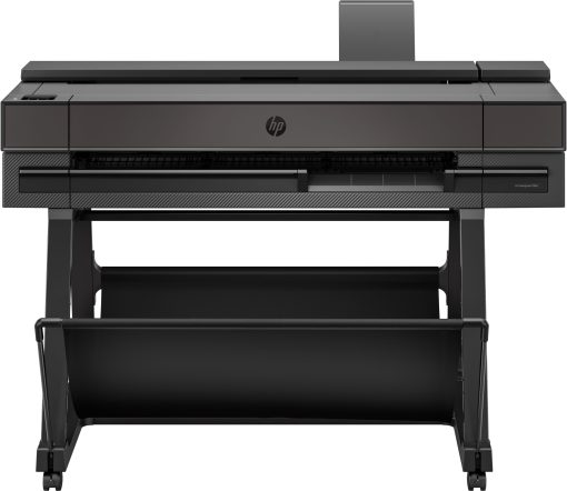 PLOTTER HP A0 36T850 4INK WIFI LAN 25SEC/A1+PIEDISTALLO