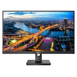 MON 27IPS 2K QHD HDMI USC C FRAME LESS 276B1/00 DP MM PIVOT REG ALTEZ