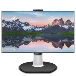 MON 32 IPS 4K WEBCAM MIC. HDMI DP 329P9H/00 USB C 3.1 PIVOT REG ALTE