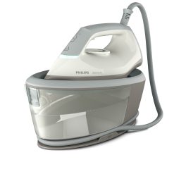 FERRO DA STIRO PHILIPS CALDAIA 2000 POMPA 6BAR 300GRAMMI PSG2000/80