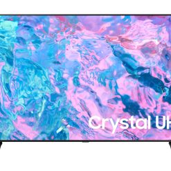 TV 55 SAM 4K UHD SMART TV BLUETOOT LAN DLNA DVT2 DVBS2 HDR10+