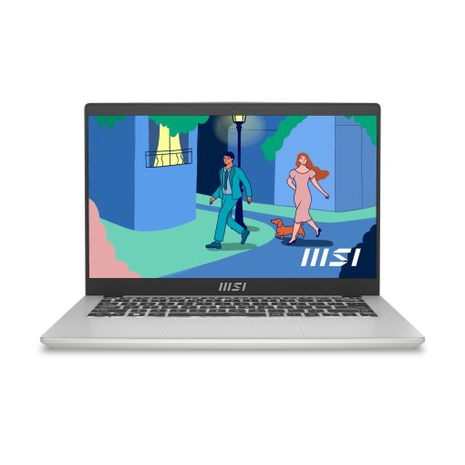 NB 14 I5-1235U 8GB 512SSD W11 MSI MODERN 14