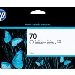 INK HP N70 OTTIMIZZATORE DI LUCENTE ZZA DJ Z3100 130ML