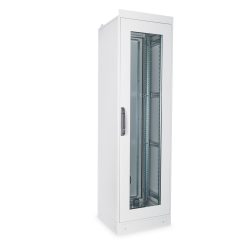 ARMADIO DA TERRA 19 42 UNIT? IP55 2010*600*800 GRIGIO DIGITUS