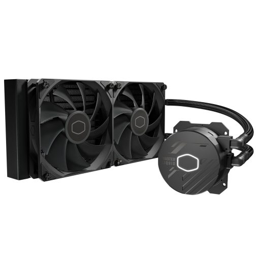 VENTOLA MASTER LIQUID ML240L CORE LGA 1155>1700 AMD AM2>FM2+