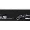 SSD M.2 512GB 2280 PCIE 4.0 NVME X4 R/W 7000/3900 MB/S KC3000