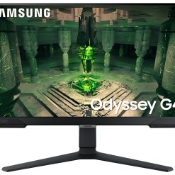 MON 25IPS HDMI DP 400CD MM PIVOT SAMSUNG LS25BG400EUXEN REG ALT 1MS