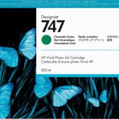 INK HP 747 VERDE DJ Z9 300ML