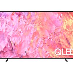 TV 55 SAM QLED  4K SMART WIFI DVBC DVBS2 DVBT T2