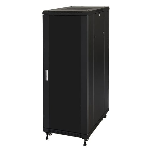 ARMADIO DA TERRA 19 32 UNIT? 1610*600*600MM NERO