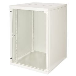 ARMADIO A MURO 19 15 UNIT? 750*540*600MM GRIGIO