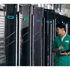ACCESSORI VARI INTEL HPE PROLIANT DL38X 8SFF CBL/KIT