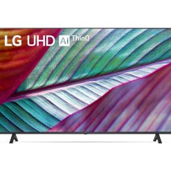 TV 65 LG 4K UHD SMART TV LAN DLNA DVT2  WEBOS NEW 2023