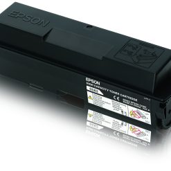 TONER EPSON NERO RETURN ALTA CAPACI .000PG) 1PZ