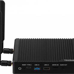 VIEWSONIC VIEWBOARD BOX RK3568 ANDR 11 16GB-4GB HDMI MDP USBC WF6