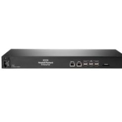 HP ACCESSORI RACK HPE 16-PORT WW S ERIAL CONSOLE SERVE