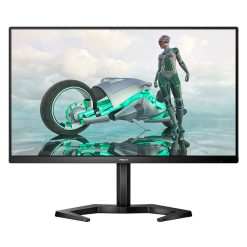 MON 23.8IPS 165HZ 1MS 2 HDMI DP PHILIPS 24M1N3200ZA/00 PIVOT MM