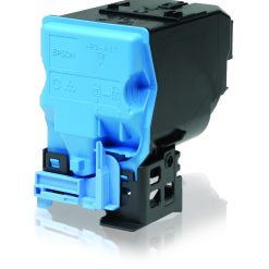 TONER EPSON CIANO PER ACULASER C390 Z