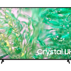 TV 55 SAM 4K UHD SMART TV BLUETOOT LAN DLNA DVT2 DVBS2 HDR10+ NEW