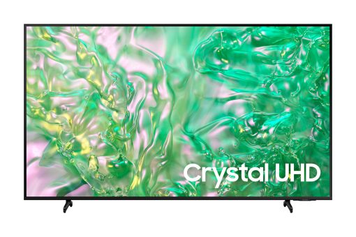 TV 43 SAM 4K UHD SMART TV BLUETOOT LAN DLNA DVT2 DVBS2 HDR10+ NEW