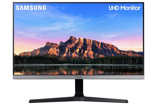 MON 28IPS 4K HDMI DP SAMSUNG LU28R550UQPXEN