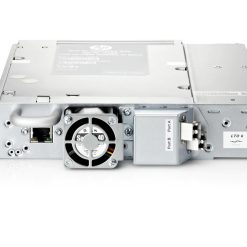 OPZIONI LIBRERIE HPE MSL LTO-6 ULT R 6250 SAS DRIV