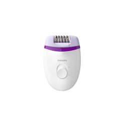 PHILIPS SATINELLE ESSENTIAL EPILATORE COMPATTO