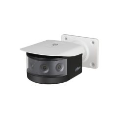 CAMERA IP 4*2MP BULLET MULTILENTE PANORAMICA 180?IR30M IP67 IK10 POE+