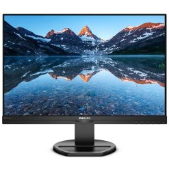MON 24,1IPS VGA DVI DP HDMI MM USB PHILIPS 240B9/00 16:9