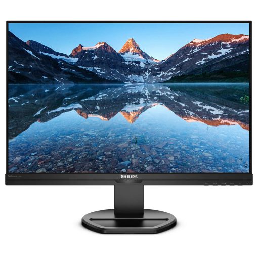 MON 24,1IPS VGA DVI DP HDMI MM USB PHILIPS 240B9/00 16:9