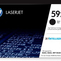 TONER HP CF259X K L/J PRO M304 10000 PAG