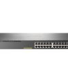 SWITCH 24P GIGABIT POE+ 4SFP