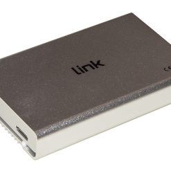 BOX 2.5 SATA TO USB 3.0 MAX HDD 12,5MM LINK