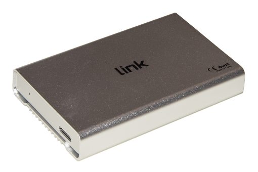 BOX 2.5 SATA TO USB 3.0 MAX HDD 12,5MM LINK