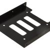 FRAME HHD/SSD 2,5 SU ALLOGGIAMENTO 3,5 CON VITI LINK