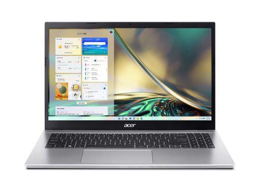 NB 15,6 I5-1235U 8GB 512SSD W11 ACER ASPIRE - A315-59-57AU