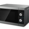 FORNO A MICROONDE SHARP ITALIA - 20LT 1000 WATT GRILL DEFROST TIMER