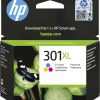 INK HP 301XL CH564EE COLOR K