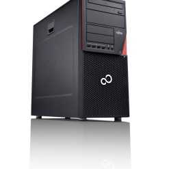 PC REF I7 8GB 256SSD W10P I7-6700 FUJITSU P956 TOWER