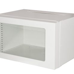 ARMADIO A MURO 19 6 UNIT? 295*540*360MM GRIGIO