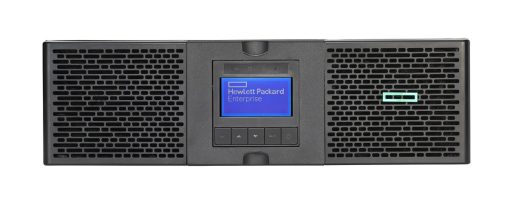 GRUPPI DI CONTINUTIA' HP HPE G2 R6 000 3U IEC_230V 9OUT IN
