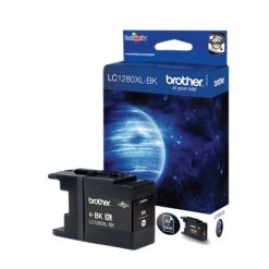 INK BROTHER LC1280XL NERO MFC-J6510 DW ALTA CAPACITA 2400 PAG