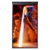 MON 46 DUAL SCHERMO 3000NIT HDMI OM46N-D  USB LAN